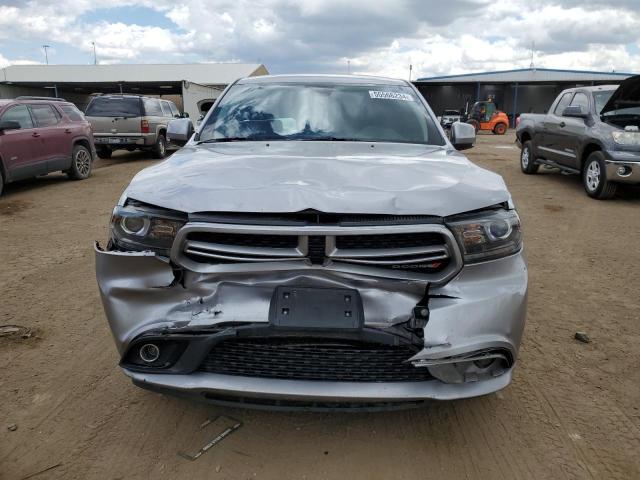 Photo 5 from auction – 2017 DODGE DURANGO GT with VIN 1C4RDJDG8HC672536