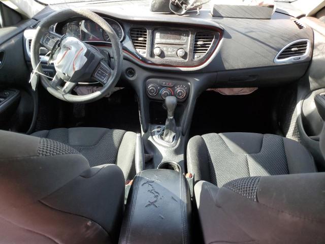 Photo 8 from auction – 2016 DODGE DART SE with VIN 1C3CDFAA9GD606254