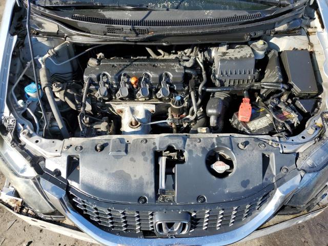 Photo 11 from auction – 2015 HONDA CIVIC SE with VIN 2HGFB2F72FH566784