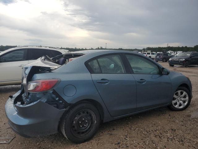 Photo 3 from auction – 2010 MAZDA 3 I with VIN JM1BL1SF9A1174068