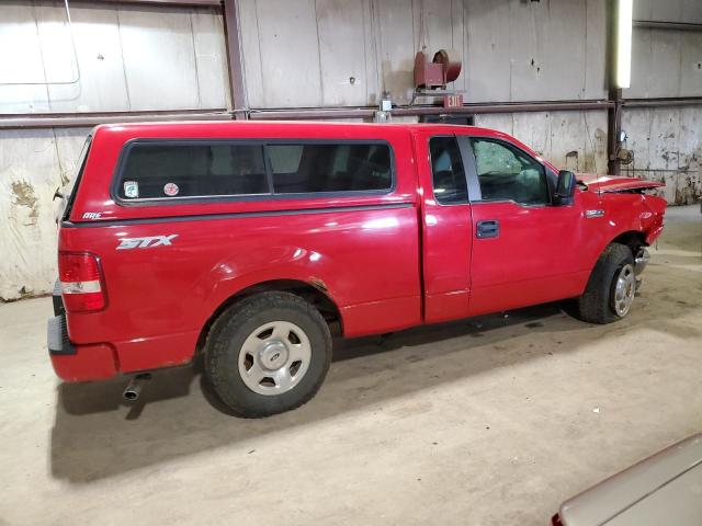 Фото 3 с аукциона – 2007 FORD F150 с VIN 1FTRF12247KD20799