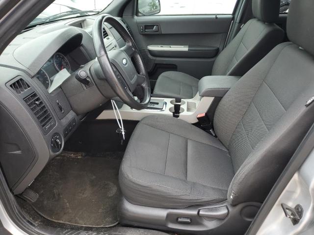 Фото 7 с аукциона – 2012 FORD ESCAPE XLT с VIN 1FMCU0D7XCKC14930