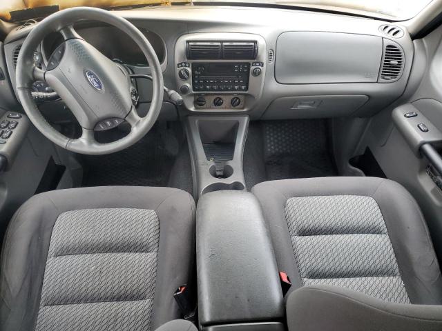 Photo 8 from auction – 2005 FORD EXPLORER S with VIN 1FMZU77K25UB07543