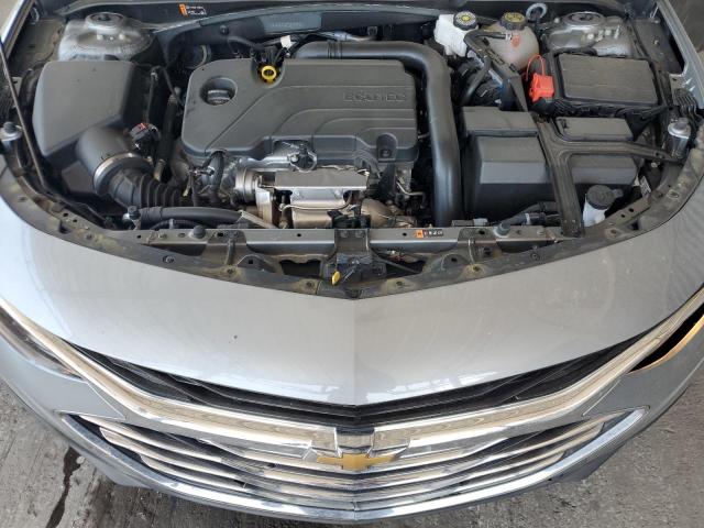 Photo 11 from auction – 2023 CHEVROLET MALIBU LT with VIN 1G1ZD5ST9PF215957