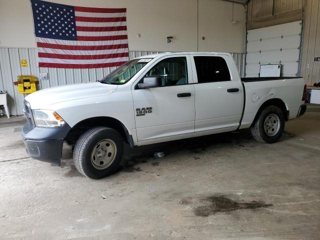 RAM 1500 CLASS 2019 with VIN 3C6RR7KG9KG628094 - Photo from auction
