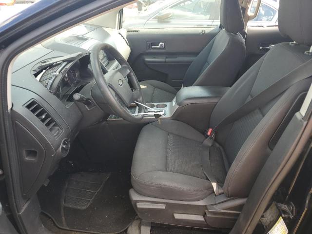 Photo 7 from auction – 2008 FORD EDGE SE with VIN 2FMDK36C68BB26867