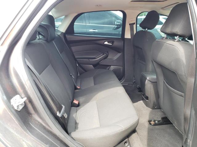 Photo 10 from auction – 2015 FORD FOCUS SE with VIN 1FADP3F27FL292069