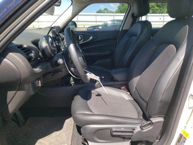 Photo 7 from auction – 2017 MINI COOPER CLU with VIN WMWLU1C51H2F28290