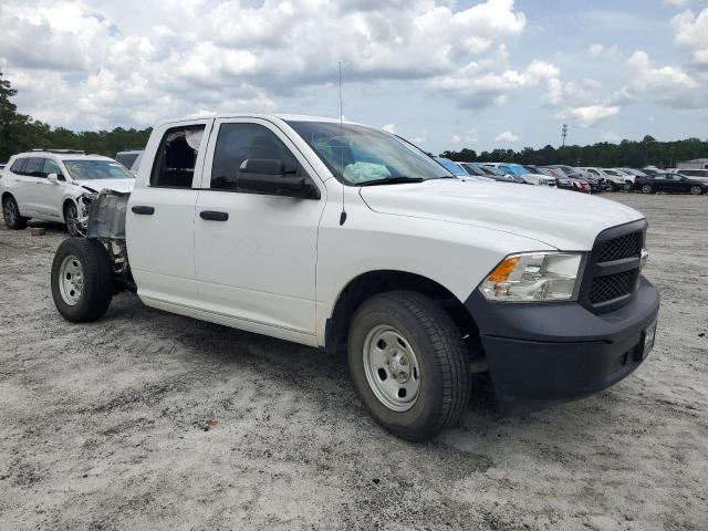 Photo 4 from auction – 2022 RAM 1500 CLASS with VIN 1C6RR6FG4NS242989