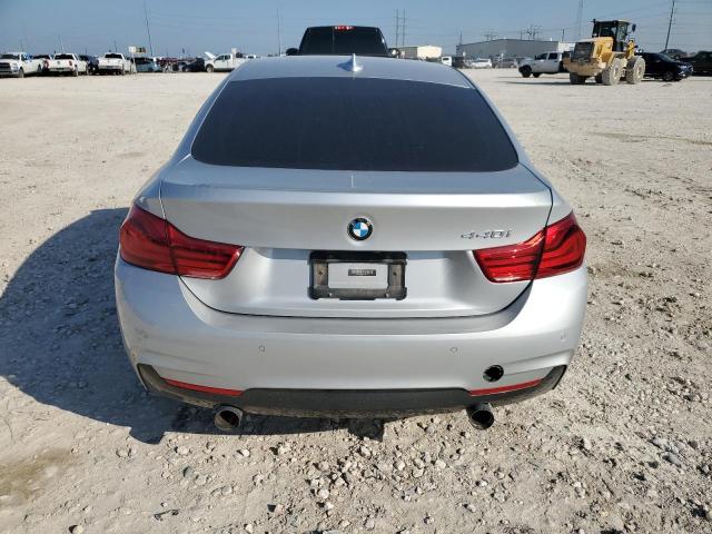Photo 6 from auction – 2019 BMW 440I GRAN with VIN WBA4J5C56KBM65700
