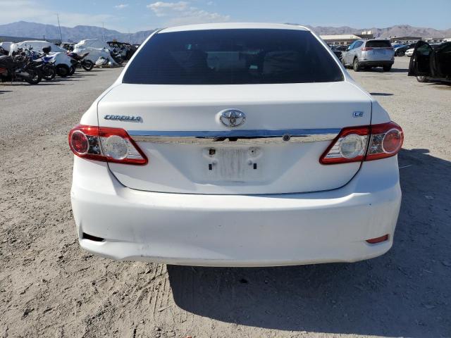 Photo 6 from auction – 2012 TOYOTA COROLLA BA with VIN 2T1BU4EEXCC810948
