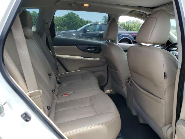 Photo 11 from auction – 2016 NISSAN ROGUE S with VIN 5N1AT2MT6GC761728