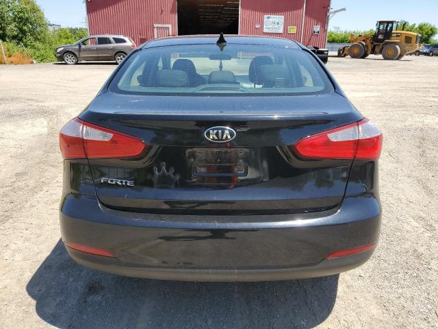 Photo 6 from auction – 2016 KIA FORTE LX with VIN KNAFX4A69G5483451