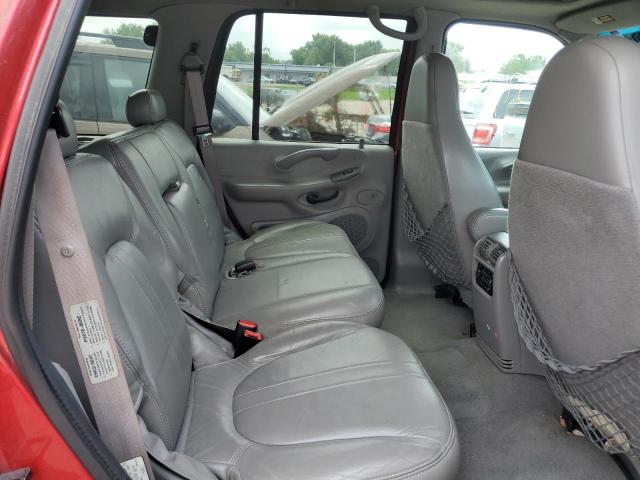 Photo 11 from auction – 1998 FORD EXPEDITION with VIN 1FMPU18L0WLA43943