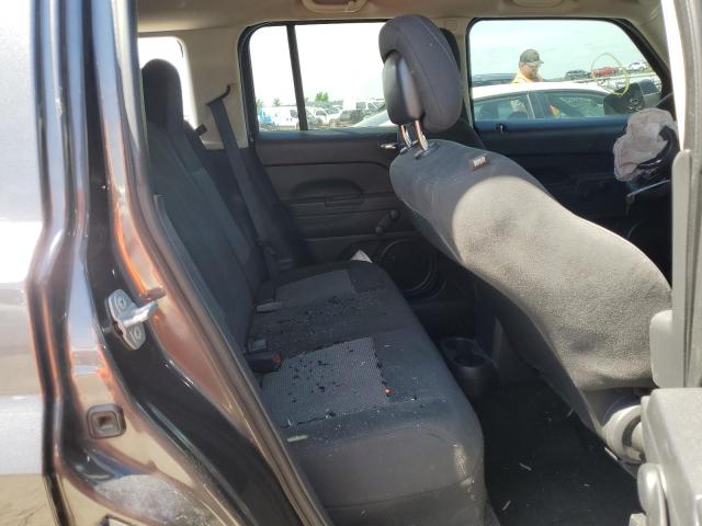 Photo 10 from auction – 2015 JEEP PATRIOT SP with VIN 1C4NJRBB6FD188935
