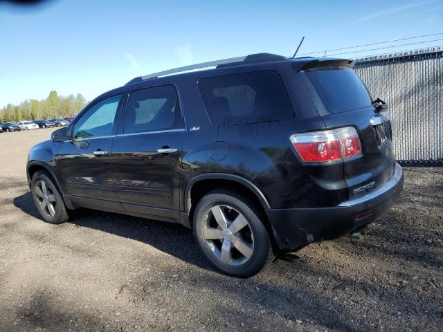 Photo 2 from auction – 2012 GMC ACADIA SLT with VIN 1GKKVREDXCJ253436