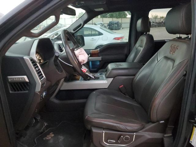Photo 7 from auction – 2015 FORD F150 SUPER with VIN 1FTEW1EFXFFA53088