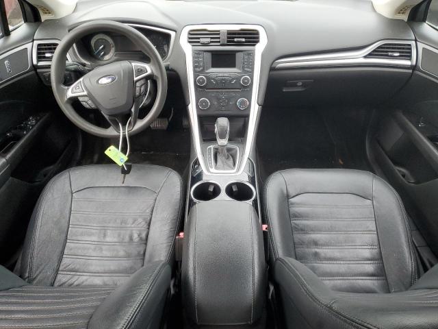 Photo 8 from auction – 2013 FORD FUSION SE with VIN 3FA6P0H79DR318671