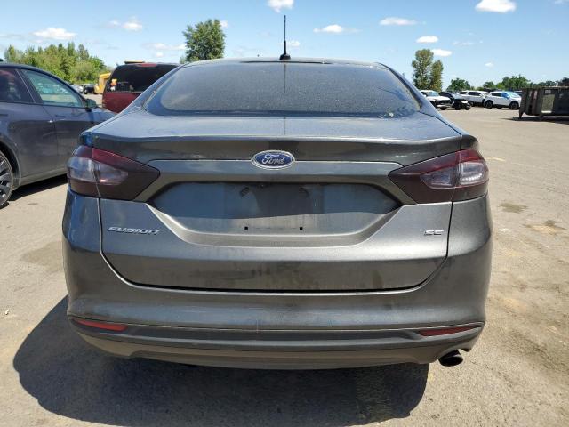 Photo 6 from auction – 2016 FORD FUSION SE with VIN 1FA6P0H74G5134875