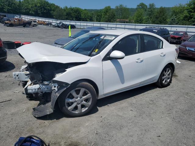 MAZDA 3 I 2011 con VIN JM1BL1VG2B1489316 - Foto de la subasta