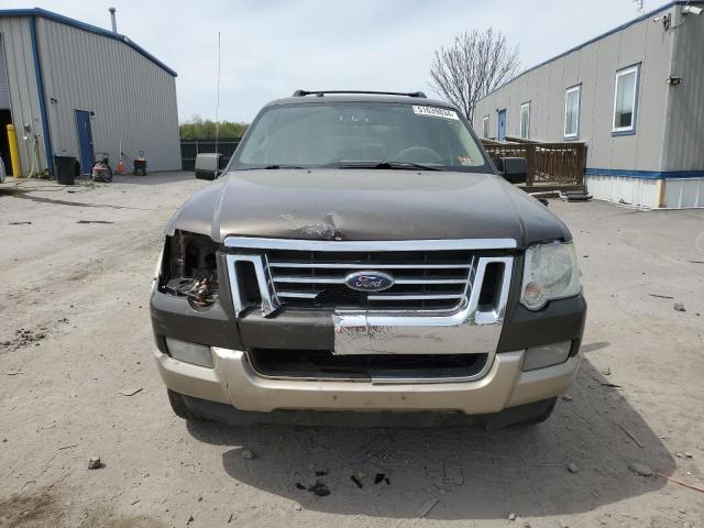 Photo 5 from auction – 2008 FORD EXPLORER E with VIN 1FMEU74EX8UA02489