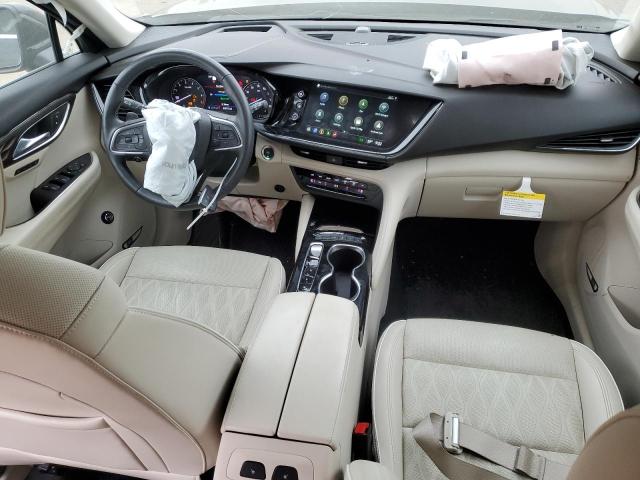 Photo 8 from auction – 2022 BUICK ENVISION A with VIN LRBFZRR42ND080121