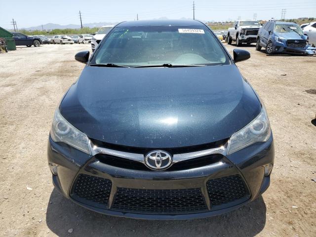 Photo 5 from auction – 2016 TOYOTA CAMRY LE with VIN 4T1BF1FK8GU172071