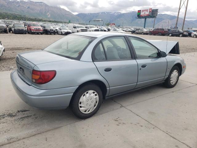 Photo 3 from auction – 2002 SATURN SL1 with VIN 1G8ZH528X2Z212168