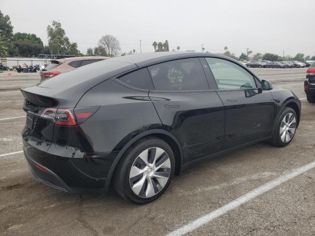 Photo 3 from auction – 2023 TESLA MODEL Y with VIN 7SAYGDED2PF971999