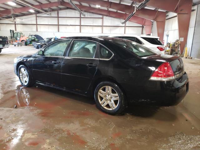 Photo 2 from auction – 2011 CHEVROLET IMPALA LT with VIN 2G1WG5EK9B1292907