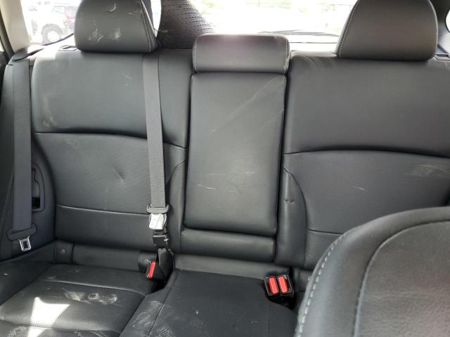 Photo 10 from auction – 2016 SUBARU OUTBACK 2. with VIN 4S4BSANCXG3355080