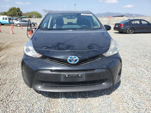 Photo 5 from auction – 2016 TOYOTA PRIUS V with VIN JTDZN3EU3GJ043872