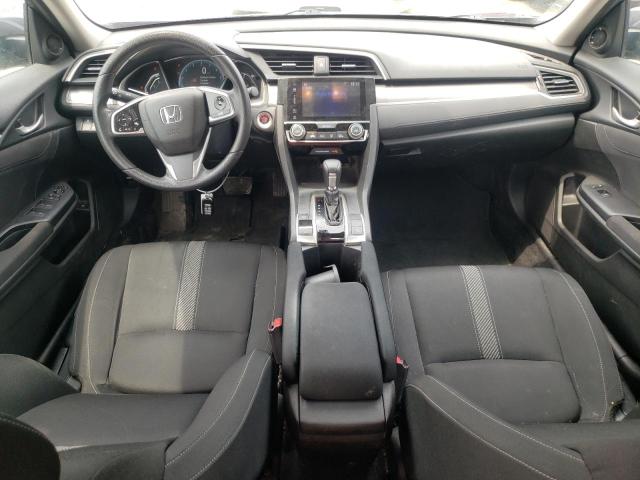 Photo 8 from auction – 2016 HONDA CIVIC EX with VIN 19XFC2F79GE059793