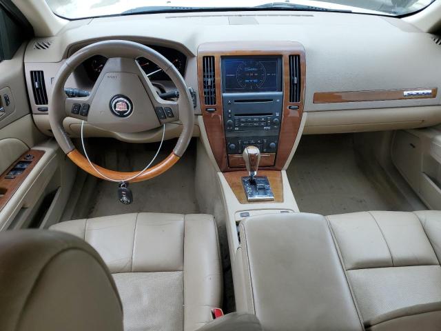 Zdjęcie 8 z aukcji – 2005 CADILLAC STS z VIN 1G6DW677250186849