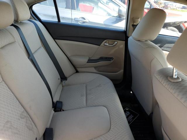 Photo 10 from auction – 2015 HONDA CIVIC SE with VIN 2HGFB2F71FH562757