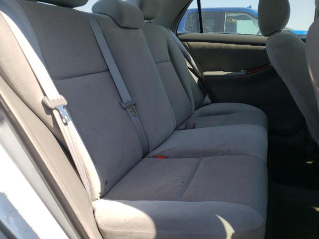 Photo 10 from auction – 2008 TOYOTA COROLLA CE with VIN 1NXBR32E78Z011795