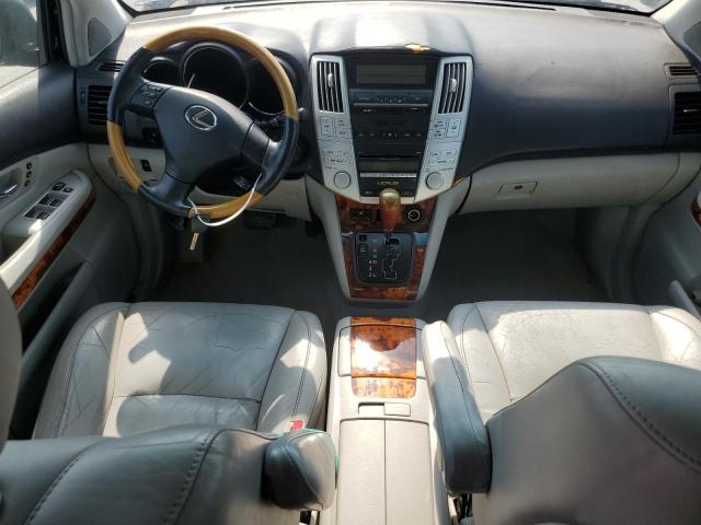 Photo 8 from auction – 2007 LEXUS RX 350 with VIN 2T2GK31U57C023197