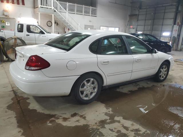Photo 3 from auction – 2006 FORD TAURUS SEL with VIN 1FAFP56U16A233424