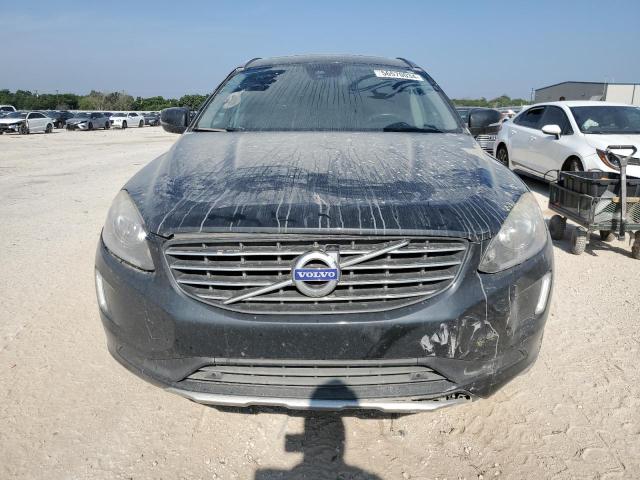 Photo 5 from auction – 2015 VOLVO XC60 T5 PR with VIN YV440MDK6F2740098