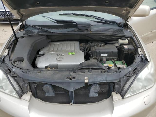 Photo 12 from auction – 2007 LEXUS RX 350 with VIN 2T2HK31U77C021858