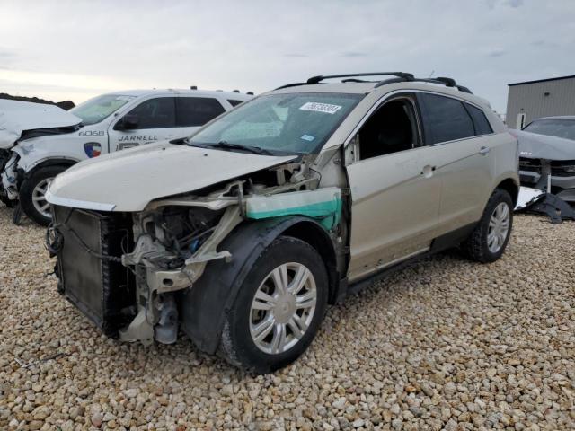 CADILLAC SRX 2015 z numerem VIN 3GYFNAE30FS637695 - Zdjęcie z aukcji