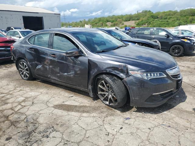 Photo 4 from auction – 2015 ACURA TLX TECH with VIN 19UUB3F53FA001096