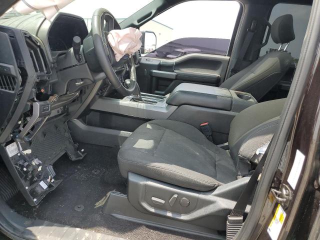 Photo 7 from auction – 2019 FORD F150 SUPER with VIN 1FTEW1E43KFC97819