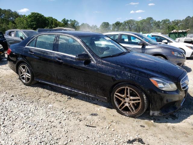 Photo 4 from auction – 2014 MERCEDES-BENZ E 350 4MAT with VIN WDDHF8JB7EA774964