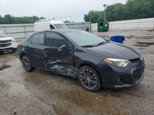 Photo 4 from auction – 2015 TOYOTA COROLLA L with VIN 5YFBURHE6FP339023