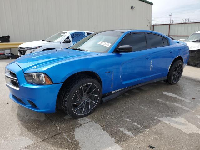 DODGE CHARGER R/ 2014 with VIN 2C3CDXDTXEH360852 - Photo from auction