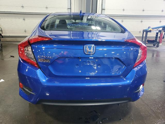 Photo 6 from auction – 2017 HONDA CIVIC EX with VIN 19XFC2F75HE064894