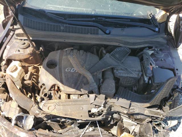 Photo 11 from auction – 2013 KIA OPTIMA LX with VIN 5XXGM4A73DG218573