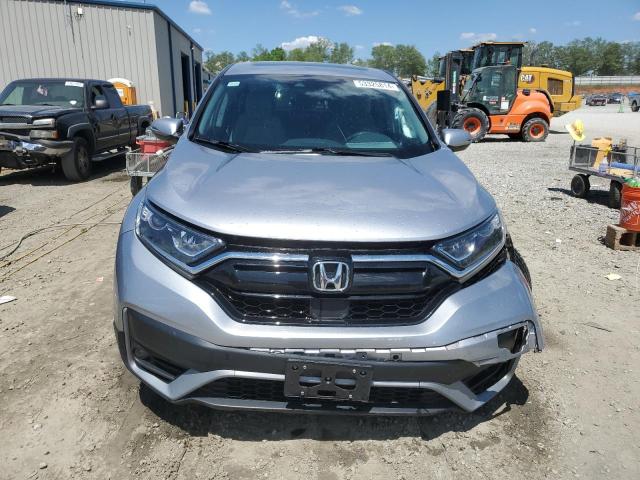 Photo 5 from auction – 2021 HONDA CR-V EX with VIN 7FARW2H55ME009452