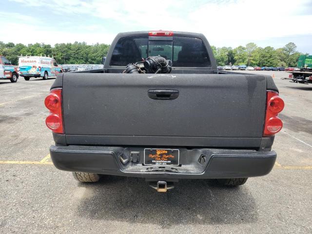 Photo 6 from auction – 2007 DODGE RAM 2500 S with VIN 1D7KS28A87J596108